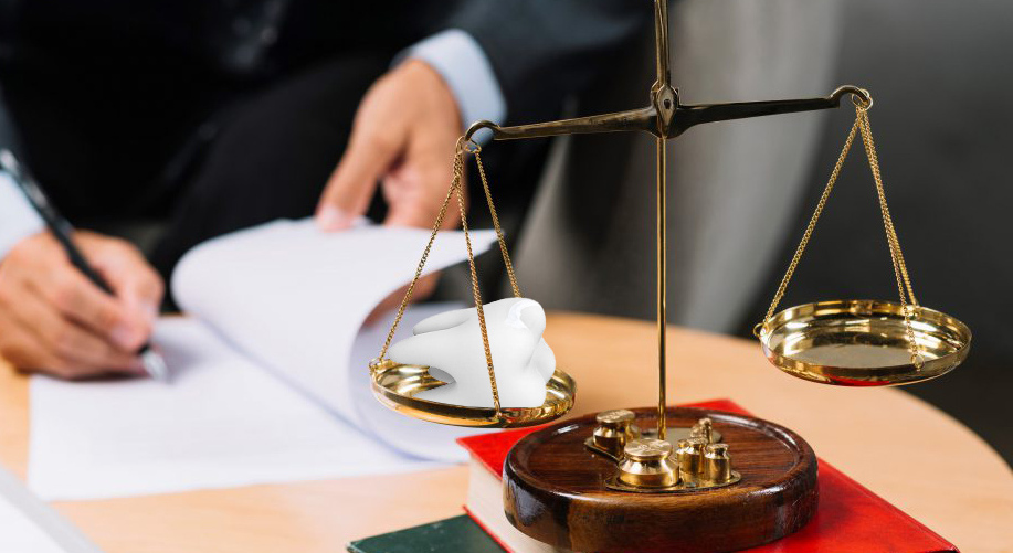 DU de réparation du dommage corporel en odontologie (en pause)